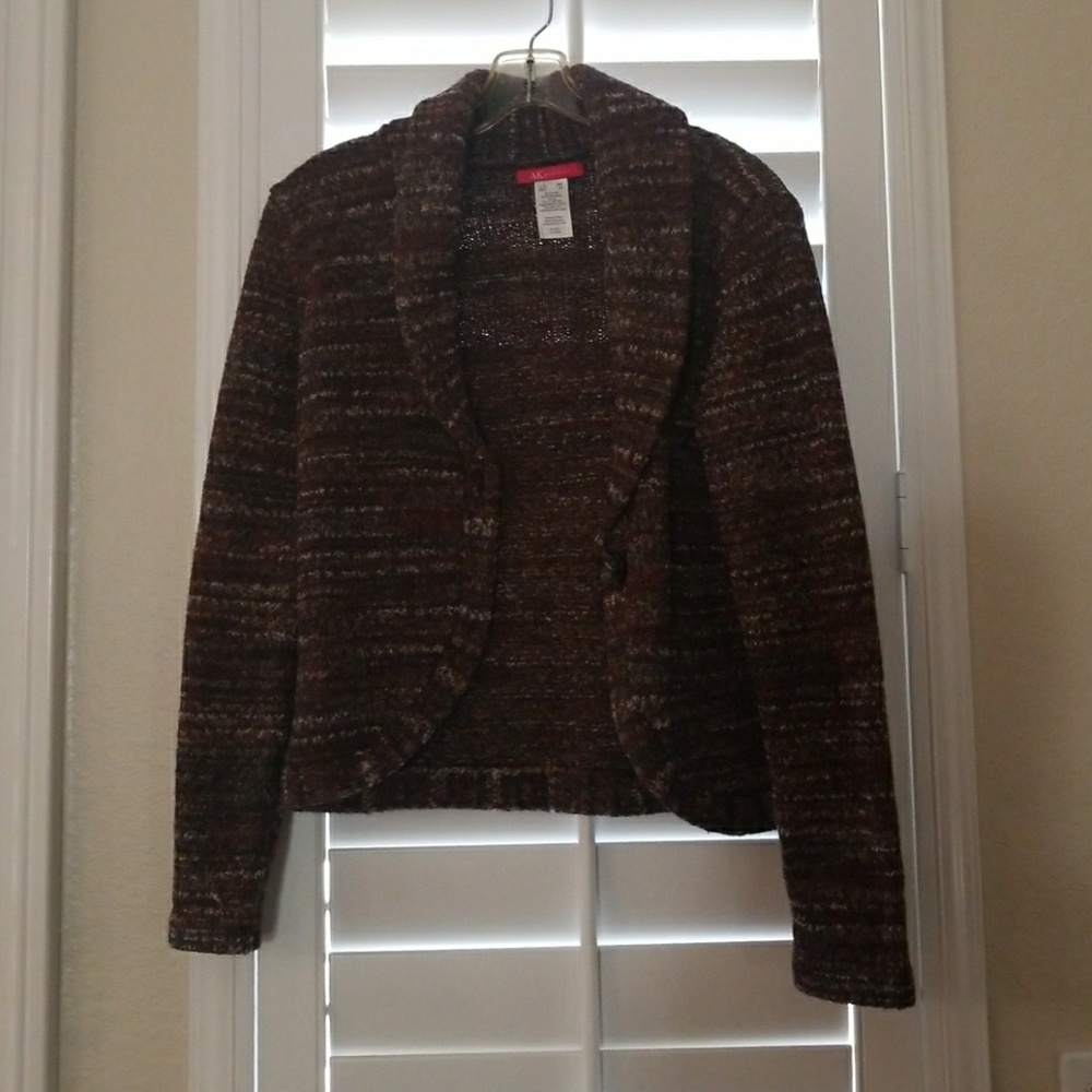 Anne Klein sweater